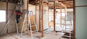 Entreprise de rénovation de la maison et de rénovation d’appartement à Misy-sur-Yonne